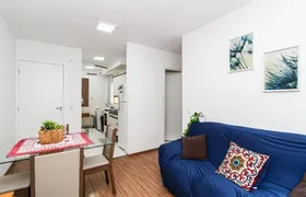 Apartamento com 2 Quartos à venda, 40m² no Núcleo Lageado, São Paulo - Foto 11