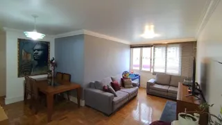 Apartamento com 3 Quartos à venda, 107m² no Vila Anglo Brasileira, São Paulo - Foto 1