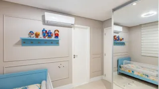 Apartamento com 3 Quartos à venda, 126m² no Setor Bueno, Goiânia - Foto 26