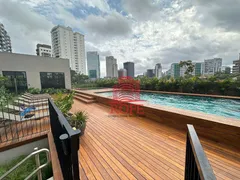 Apartamento com 1 Quarto para alugar, 49m² no Pinheiros, São Paulo - Foto 25