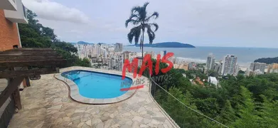 Casa de Condomínio com 5 Quartos à venda, 792m² no Morro Santa Terezinha, Santos - Foto 15