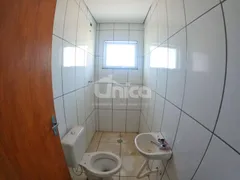 Conjunto Comercial / Sala com 1 Quarto para alugar, 34m² no Jardim Mirante de Sumaré, Hortolândia - Foto 4