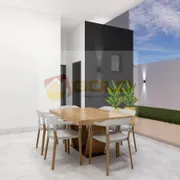 Casa com 3 Quartos à venda, 146m² no Jardim Botânico, Uberlândia - Foto 2