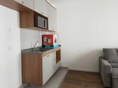 Apartamento com 1 Quarto para alugar, 29m² no Vila Santa Catarina, São Paulo - Foto 4