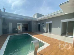 Casa de Condomínio com 3 Quartos à venda, 185m² no JARDIM JULIANA, Indaiatuba - Foto 5