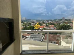 Apartamento com 2 Quartos à venda, 64m² no Seminário, Curitiba - Foto 9