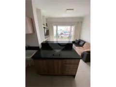 Apartamento com 1 Quarto para alugar, 42m² no Santana, São Paulo - Foto 3