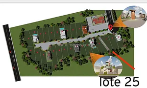 Terreno / Lote / Condomínio à venda, 470m² no Santa Terezinha, Juiz de Fora - Foto 9