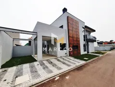 Casa de Condomínio com 3 Quartos à venda, 189m² no Itália, São José dos Pinhais - Foto 11