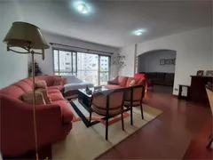 Apartamento com 4 Quartos à venda, 158m² no Moema, São Paulo - Foto 1