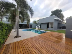 Fazenda / Sítio / Chácara com 6 Quartos à venda, 530m² no , José Bonifácio - Foto 10