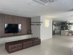 Apartamento com 3 Quartos à venda, 78m² no Vila Monte Alegre, São Paulo - Foto 33