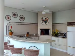 Casa de Condomínio com 3 Quartos à venda, 466m² no Vila Santo Antonio, Americana - Foto 13