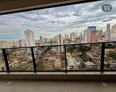 Apartamento com 3 Quartos à venda, 140m² no Setor Bueno, Goiânia - Foto 1