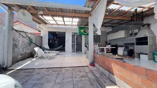 Casa com 1 Quarto à venda, 60m² no Cidade Industrial, Curitiba - Foto 4