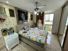 Apartamento com 3 Quartos à venda, 129m² no Praia das Pitangueiras, Guarujá - Foto 9