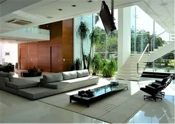 Casa com 7 Quartos para alugar, 1200m² no Jardim Acapulco , Guarujá - Foto 6