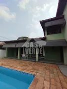 Sobrado com 3 Quartos para alugar, 375m² no Vila Vitória II, Indaiatuba - Foto 4