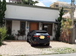 Casa Comercial à venda, 208m² no Cambuí, Campinas - Foto 1