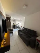 Apartamento com 2 Quartos à venda, 52m² no Minas Gerais, Uberlândia - Foto 1