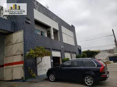 Galpão / Depósito / Armazém à venda, 2100m² no Vila Jundiaí, Mogi das Cruzes - Foto 2