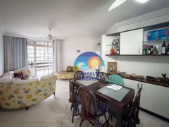 Cobertura com 4 Quartos para venda ou aluguel, 288m² no Balneario Sambura, Peruíbe - Foto 3