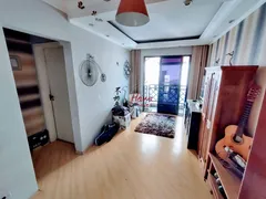 Apartamento com 1 Quarto à venda, 45m² no Vila Mangalot, São Paulo - Foto 1