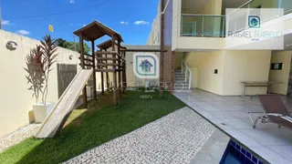 Casa de Condomínio com 3 Quartos à venda, 137m² no Guaribas, Eusébio - Foto 4