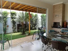Casa de Condomínio com 3 Quartos à venda, 190m² no Condomínio Buona Vita, Araraquara - Foto 19