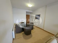 Apartamento com 2 Quartos para alugar, 83m² no Batel, Curitiba - Foto 6