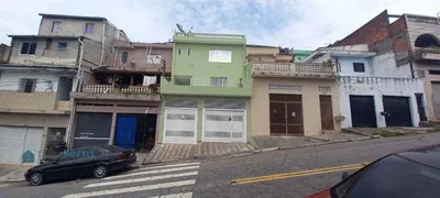 Casa com 3 Quartos à venda, 180m² no Brasilândia, São Paulo - Foto 1