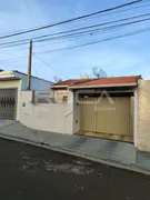 Casa com 3 Quartos à venda, 107m² no Residencial Parque Douradinho, São Carlos - Foto 1
