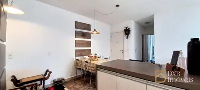 Apartamento com 2 Quartos à venda, 131m² no Vila Izabel, Curitiba - Foto 10