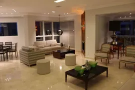 Apartamento com 4 Quartos à venda, 257m² no Jardim Anália Franco, São Paulo - Foto 1