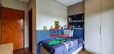 Casa de Condomínio com 3 Quartos à venda, 231m² no Residencial San Vitale, Bragança Paulista - Foto 23