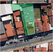 Loja / Salão / Ponto Comercial para alugar, 650m² no Vila Industrial, Campinas - Foto 5