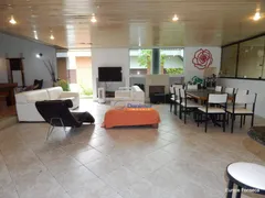 Casa de Condomínio com 4 Quartos para venda ou aluguel, 390m² no Enseada, Guarujá - Foto 3
