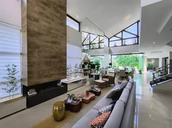 Casa de Condomínio com 4 Quartos à venda, 472m² no Alphaville Dom Pedro, Campinas - Foto 4