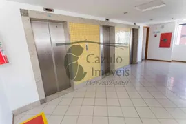 Conjunto Comercial / Sala com 4 Quartos para venda ou aluguel, 120m² no Caminho Das Árvores, Salvador - Foto 2