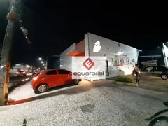Loja / Salão / Ponto Comercial à venda, 542m² no Montese, Fortaleza - Foto 2