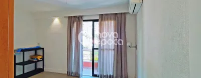 Apartamento com 2 Quartos à venda, 82m² no Tijuca, Rio de Janeiro - Foto 9