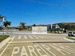 Terreno / Lote / Condomínio à venda, 250m² no Granjas Rurais Reunidas Sao Judas Tadeu, Taubaté - Foto 2