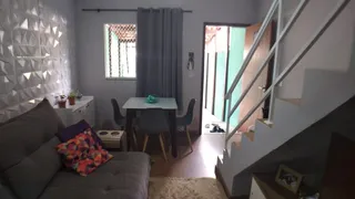 Casa com 2 Quartos à venda, 70m² no Carmari, Nova Iguaçu - Foto 5