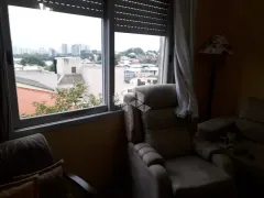 Apartamento com 2 Quartos à venda, 55m² no Vila Jardim, Porto Alegre - Foto 2