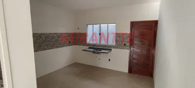 Sobrado com 2 Quartos à venda, 64m² no Vila Jacuí, São Paulo - Foto 8