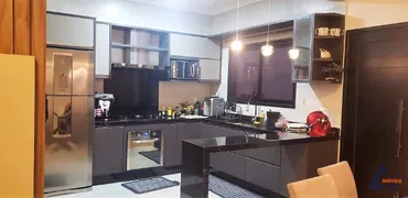 Casa de Condomínio com 3 Quartos à venda, 120m² no Jardim Park Real, Indaiatuba - Foto 5