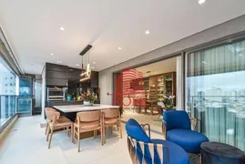 Apartamento com 3 Quartos à venda, 131m² no Mirandópolis, São Paulo - Foto 3