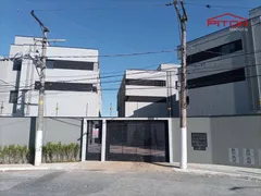Casa de Condomínio com 2 Quartos à venda, 93m² no Chácara Cruzeiro do Sul, São Paulo - Foto 1