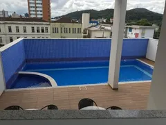 Apartamento com 1 Quarto para alugar, 36m² no Bucarein, Joinville - Foto 10