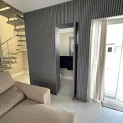 Casa de Condomínio com 3 Quartos para alugar, 170m² no São Judas Tadeu, Balneário Camboriú - Foto 3